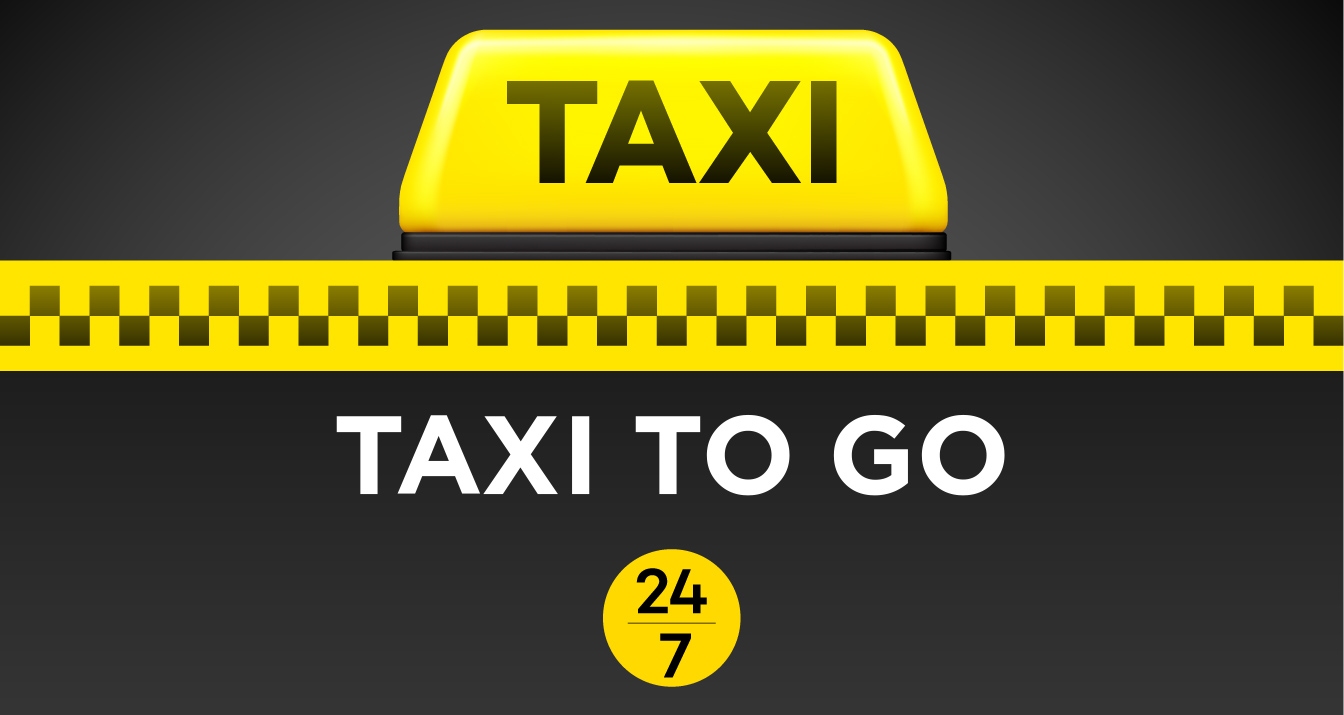 Taxi To Go